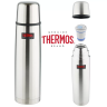 Термос для напитков THERMOS FBB-750B 0,75л, нерж.сталь, стальной, 836694