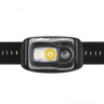 Фонарь налобный Petzl Swift RL Pro 900лм, аккум., черный, E810AA00