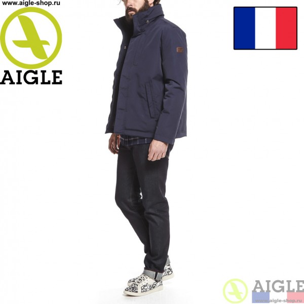 Мужская куртка AIGLE Macgill