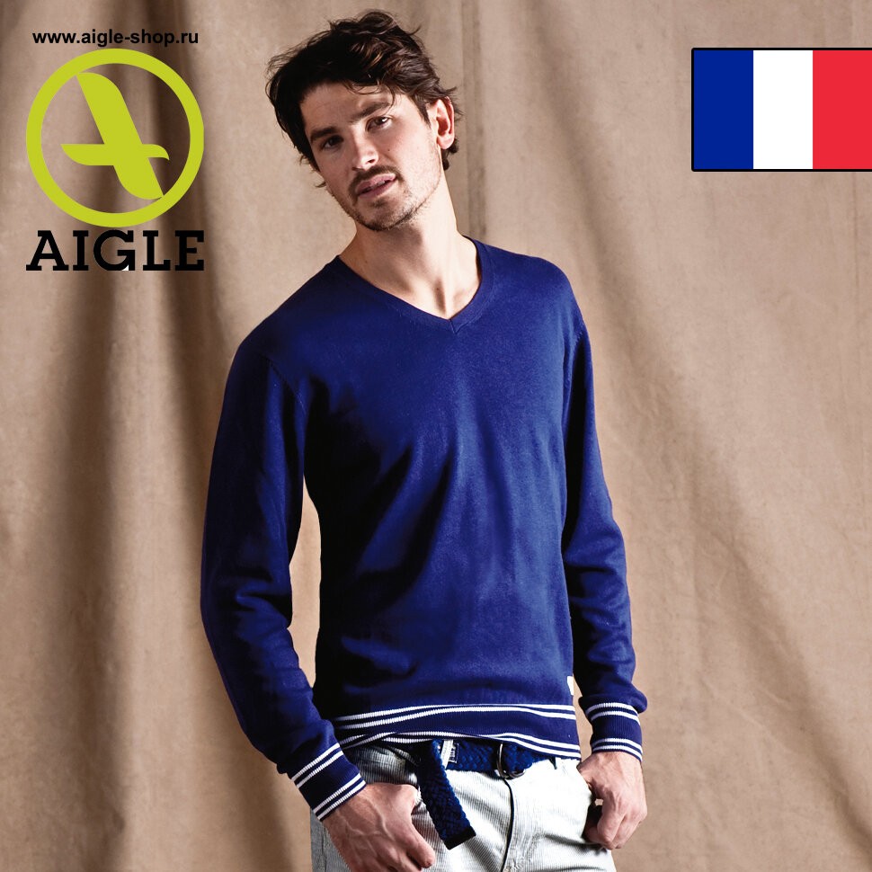 Свитер AIGLE Twotrips