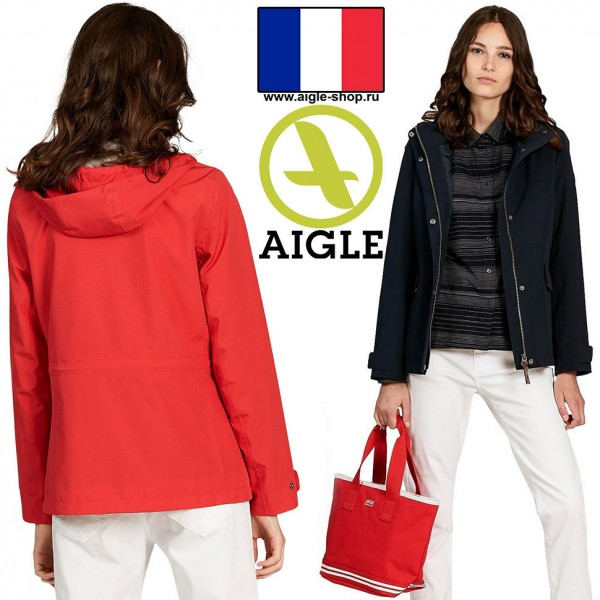 Женская куртка AIGLE Baunet