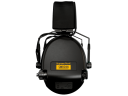 Наушники активные Sordin (MSA) Supreme Pro-X Slim, чёрные (74302-X/L-02-S), 74302-X/L-02-S