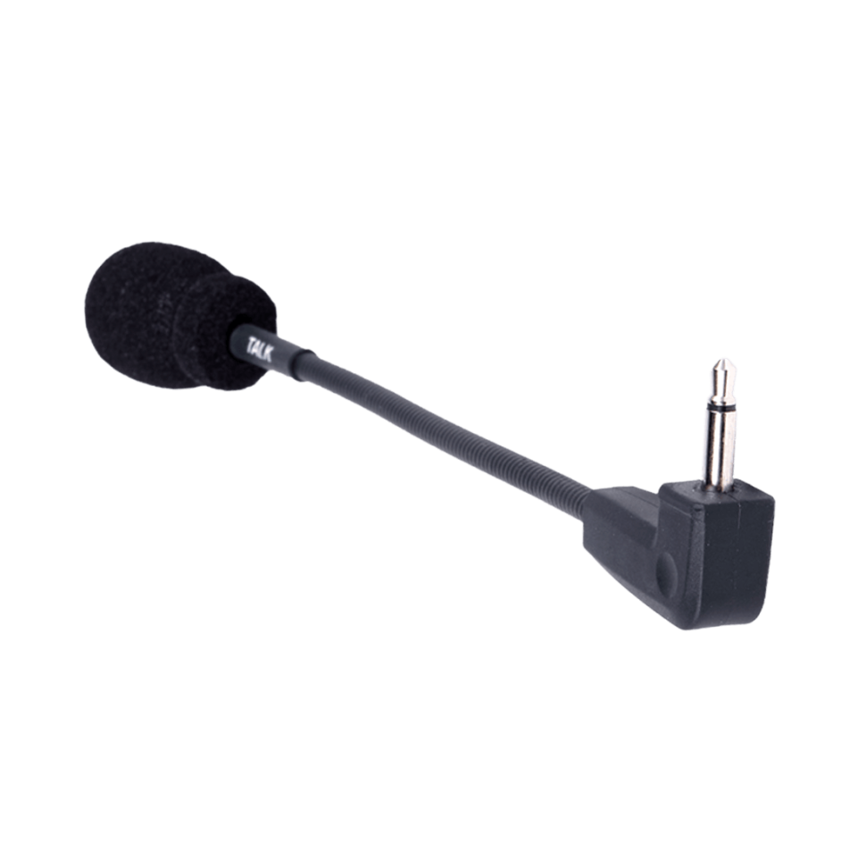 Дополнительный микрофон Sordin boom для наушников Share / Sharp, УТ000017814