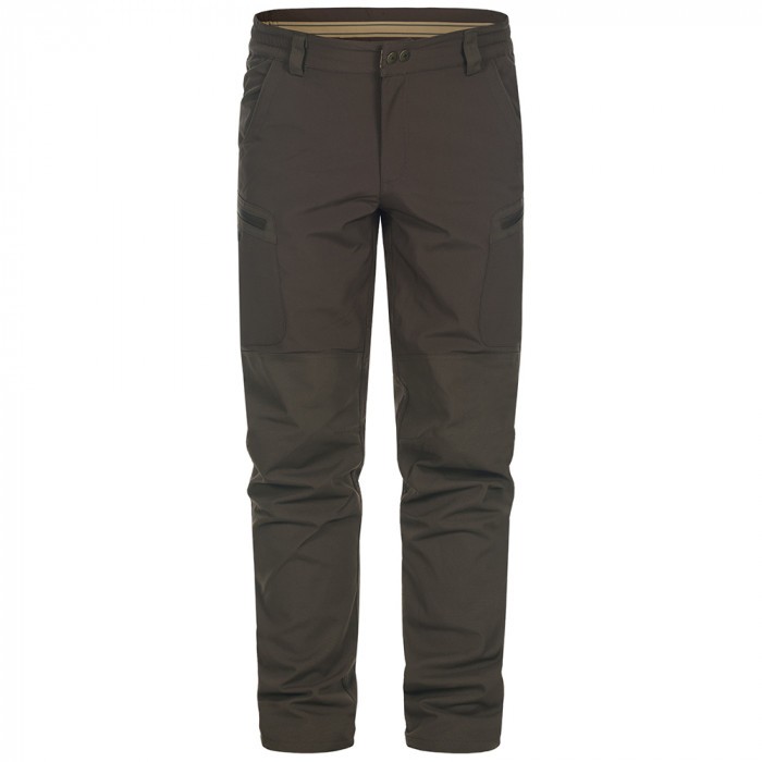 Брюки для охоты и рыбалки HALLYARD Scarba