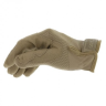 Перчатки MECHANIX Specialty 0.5mm, Coyote