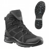 Тактические ботинки HAIX Black Eagle Athletic 2.1 GTX Mid Black