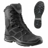 Тактические ботинки HAIX Black Eagle Athletic 2.1 GTX High Black