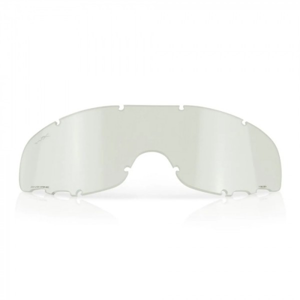 Линза для маски Wiley X Spear Lens Clear (прозрачная)