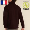 Флисовая куртка-подстежка AIGLE Valefleece