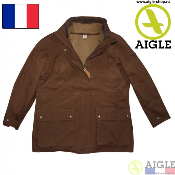 Универсальная женская куртка AIGLE Albizia