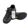 Кроссовки с мембраной EXTREK Active Black