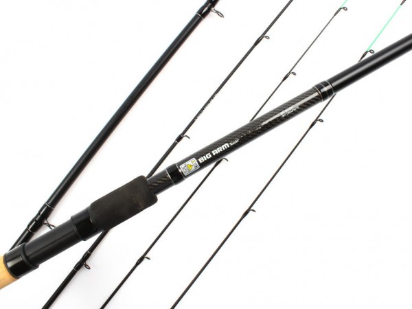 Удилище Forsage Big Arm Feeder 3.3 m 60-120 g