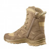 Тактические ботинки HAIX Black Eagle Athletic 2.0 V T High Sidezipper Desert