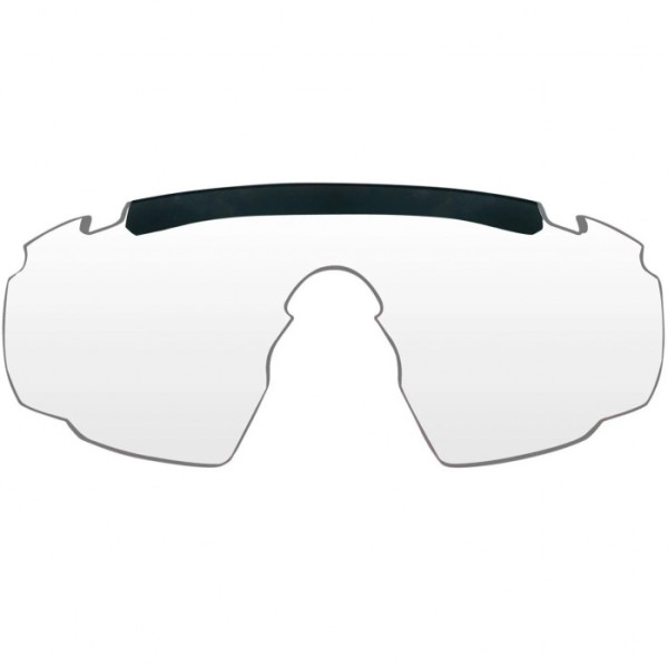 Сменная прозрачная линза для очков WILEYX Saber Advanced Lens Clear