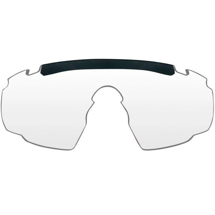 Сменная прозрачная линза для очков WILEYX Saber Advanced Lens Clear