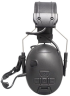Наушники с микрофоном EARMOR С51-BK, NRR 24, bluetooth, черные, C51-BK