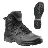 Тактические ботинки HAIX Black Eagle Tactical 2.0 GTX Mid Black
