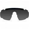 Сменная серая линза для очков WILEYX Saber Advanced Lens Grey
