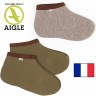 Следки-носки для сапог AIGLE Aigloo