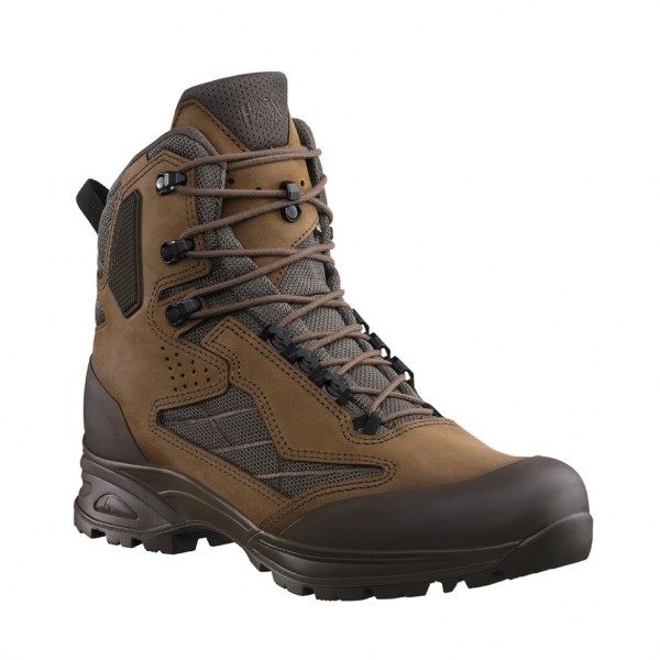 Туристические ботинки HAIX Scout 3.0 GTX Brown