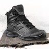 Тактические ботинки HAIX Black Eagle Tactical Pro 2.1 GTX Mid