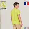 Мужская футболка AIGLE Aiguintee