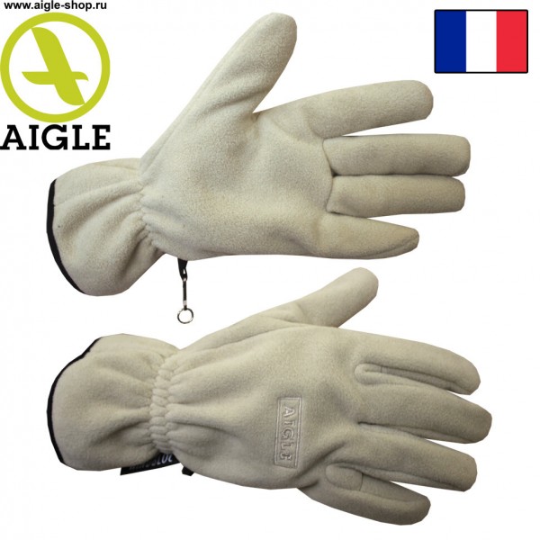 Перчатки AIGLE Annecy