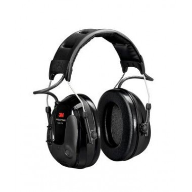 Наушники противошумные 3M™ PELTOR™ MT13H220A ProTac™ III Slim, 7100088456