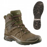 Треккинговые ботинки HAIX Black Eagle Nature GTX Mid