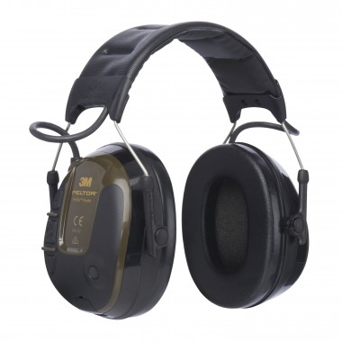 Наушники противошумные 3M™ PELTOR™ MT13H222A ProTac™ Hunter, 7100088458