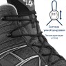 Ботинки HAIX Black Eagle Adventure 2.2 GTX Mid