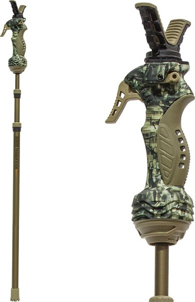 Опора для ружья Primos Trigger Stick Gen3 Tall Monopod, 65813M