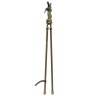 Опора для ружья Primos Trigger Stick Gen3 Tall Bipod, 65814M