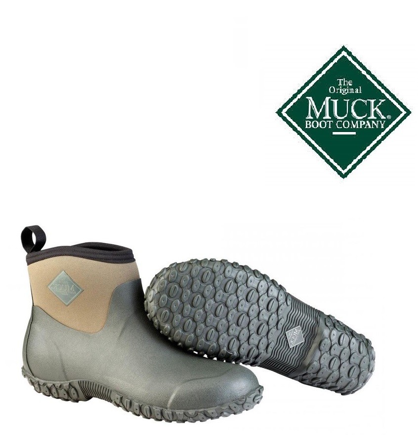 Сапоги MuckBoot Muckster II Ankle
